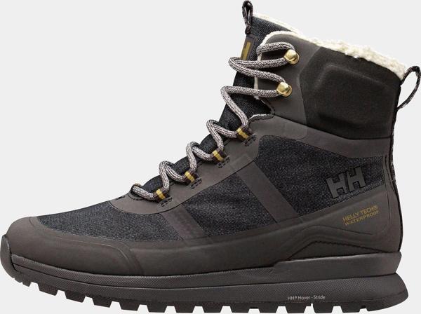 Helly Hansen W Whıtley Ht Bot Ayakkabı Kadin Siyah Bot Hha.11895-hha.990 - Image 1