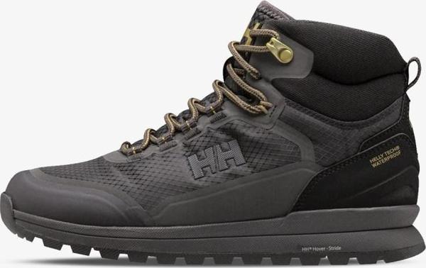 Helly Hansen W Durango Bot Ht Ayakkabı Kadin Siyah Bot Hha.11883-hha.990 - Image 1