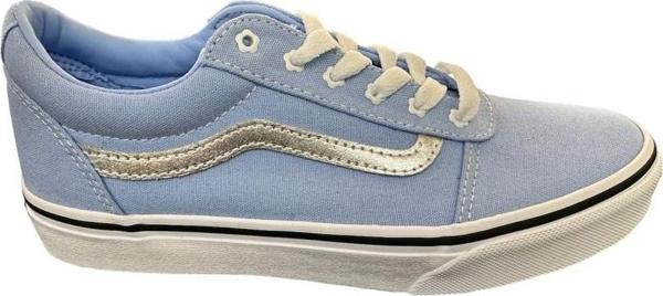 Vans My Ward Çocuk Mavi Spor Ayakkabı Vn0a3tfwyf51 - Image 1