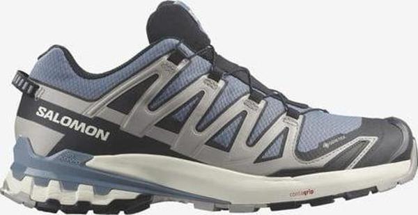 Salomon Xa Pro 3d V9 Gtx Erkek Mavi Spor Ayakkabı L47270600 - Image 1