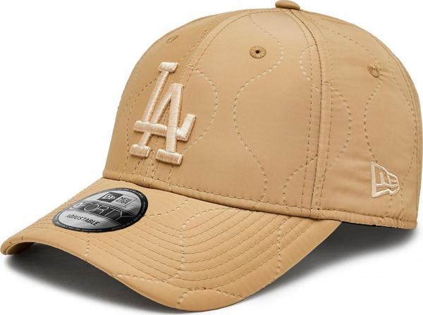 New Era Mlb Quılted 9forty Losdod Stnstn Unisex Unisex Şapka 60364245-06 - Image 1