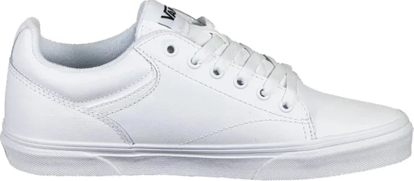 Vans Mn Seldan Erkek Beyaz Spor Ayakkabı Vn0a4tze05r1 - Image 1