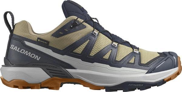 Salomon X Ultra 360 Edge Gtx Erkek Yeşil Spor Ayakkabı L47526400-28530 - Image 1