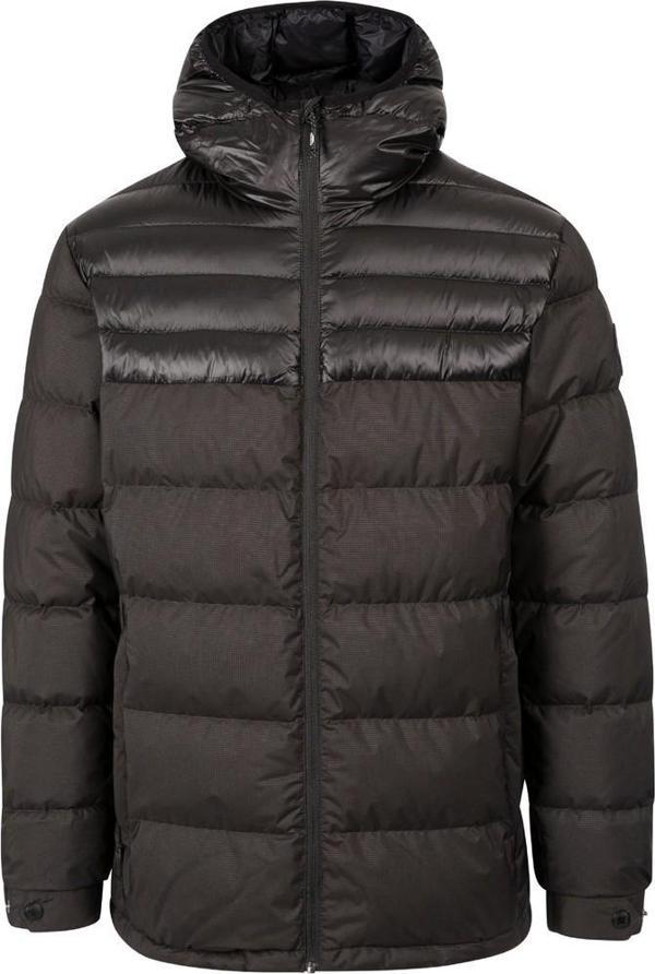 Trespass Tacker- Male Down Jacket Erkek Siyah Mont Majkdotr0015-blk - Image 1