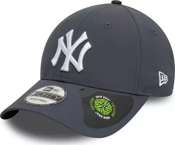 New Era Recycled 9forty Neyyan Grawhı Unisex Gri Şapka 60595205-05 - Image 1