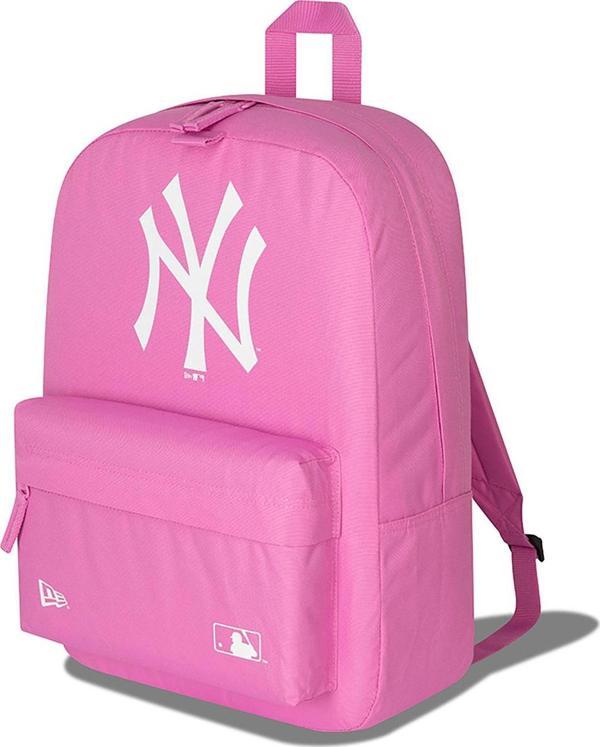 New Era Mlb Stadıum Pack Neyyan Wrowhı Unisex Pembe Çanta 60357026-20 - Image 1