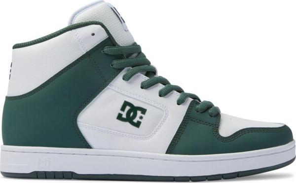 Dc Manteca 4 Hı Erkek Beyaz3 Spor Ayakkabı Adys100743-5588 - Image 1
