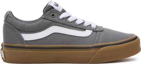 Vans Yt Ward Çocuk Gri Spor Ayakkabı Vn0a5kr6pwt1 - Image 1