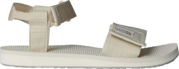 The North Face W Skeena Sandal Iı Kadin Bej Spor Ayakkabı Nf0a8ae66s41 - Image 1