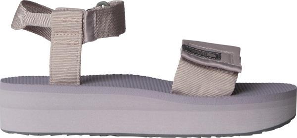 The North Face W Skeena Platform Kadin Gri Spor Ayakkabı Nf0a8ae775q1 - Image 1