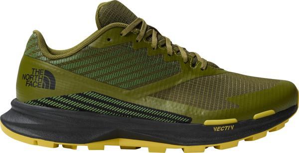 The North Face M Vectıv Levıtum Erkek Yeşil Spor Ayakkabı Nf0a5jcmrmo1 - Image 1