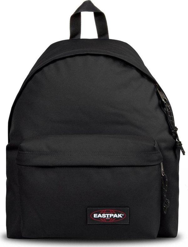 Eastpak Padded Pak'r Unisex Siyah Sırt Çantası Ek0006200081 - Image 1