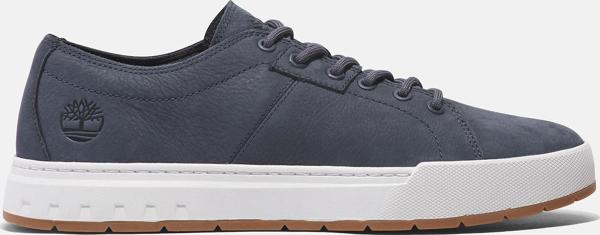 Timberland Maple Grove Low Lace Up Sneaker Erkek Lacivert Spor Ayakkabı Tb0a6a2dep21 - Image 1