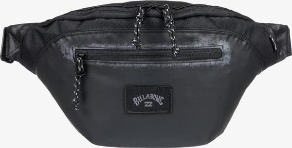 Billabong Balı Waıstpack 3l Erkek Siyah Bel Çantası Ebyba00100-blk - Image 1