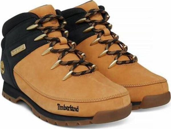 Timberland Mıd Lace Up Boot Erkek Sarı Bot Tb0a1nhj2311 - Image 1