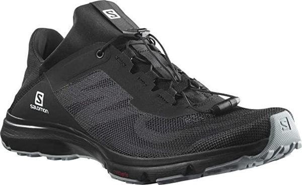Salomon Amphib Bold 2 Erkek Siyah Outdoor Ayakkabı L41303800 - Image 1