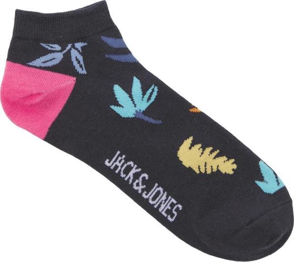 Jack&Jones Jpstjaıden Jjhook Tech Shorts Erkek Gri2 Çorap 12252774-16 - Image 1