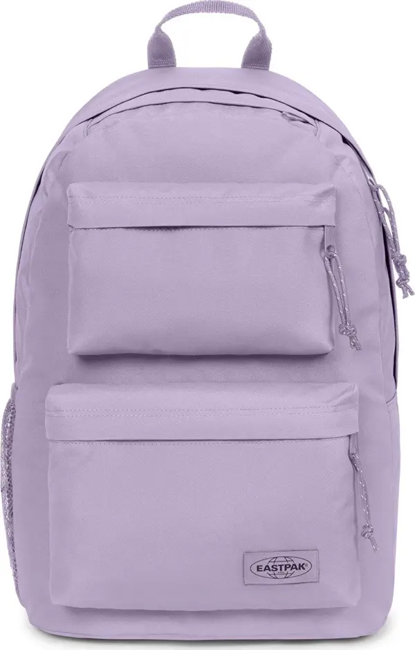 Eastpak Padded Double Unisex Mor Sırt Çantası Ek0a5b7y5v81 - Image 1