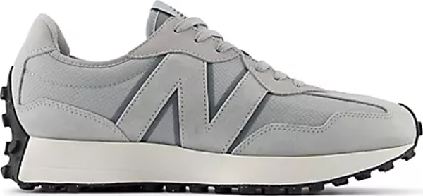 New Balance Nb Lifestyle Unisex Shoes Unisex Gri Spor Ayakkabı U327swa - Image 1