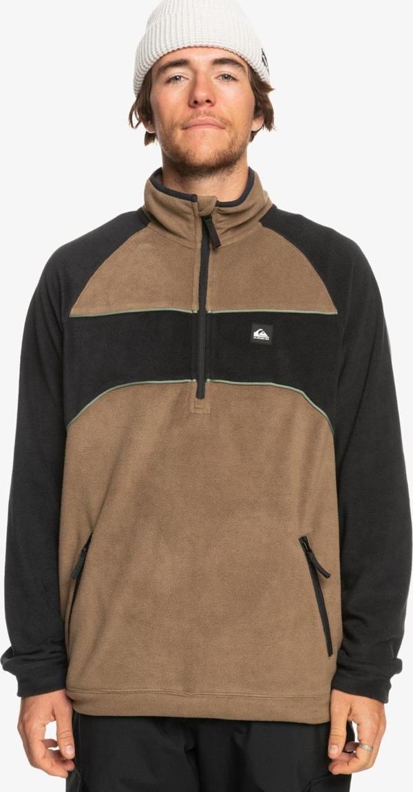Quiksilver Powder Chaser Hz Erkek Beyaz Polar Eqyft04782-30091 - Image 1