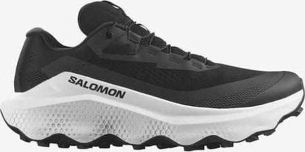 Salomon Ultra Glıde 3 Erkek Siyah-beyaz Spor Ayakkabı L47742200-23468 - Image 1