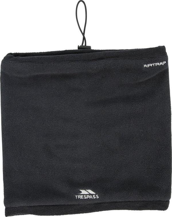 Trespass Treverso - Reversıble Neckwarmer Unisex Siyah Boyunluk Uahssctr0001-5585 - Image 1