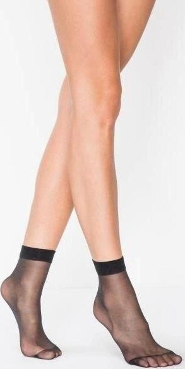 Süper Soket Pantalon Çorap - Image 1