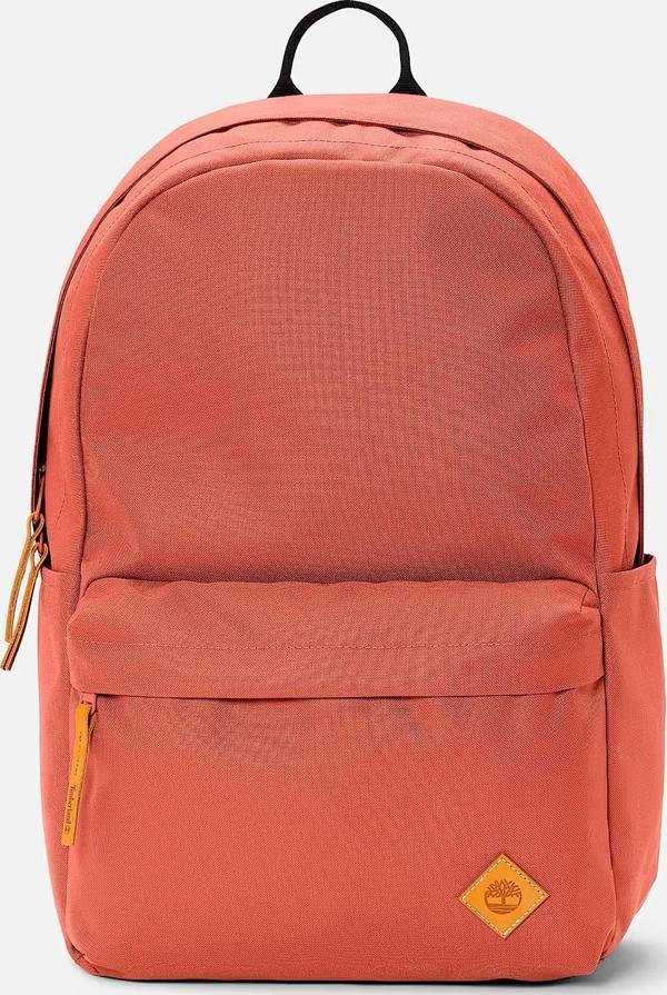 Timberland Timberpack Backpack 22lt Unisex Bordo Sırt Çantası Tb0a61f3efu1 - Image 1