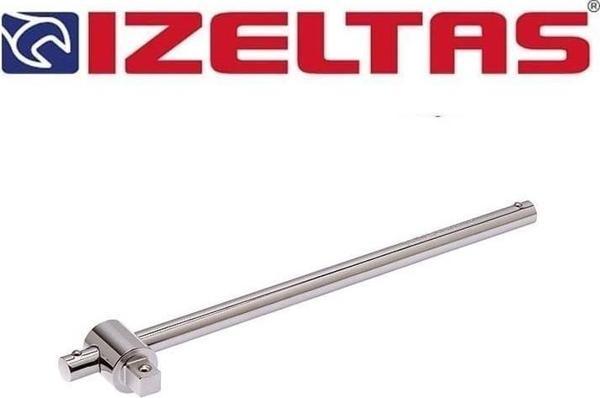 İzeltaş 1/2 T Lokma Kolu 250 mm - Image 1