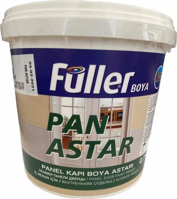Füller Pan Astar 2,5 Litre Panel Kapı için Beyaz - Image 1