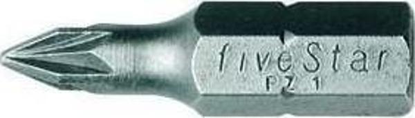 PZ1 50 mm Yıldız Bits Uç - Image 1
