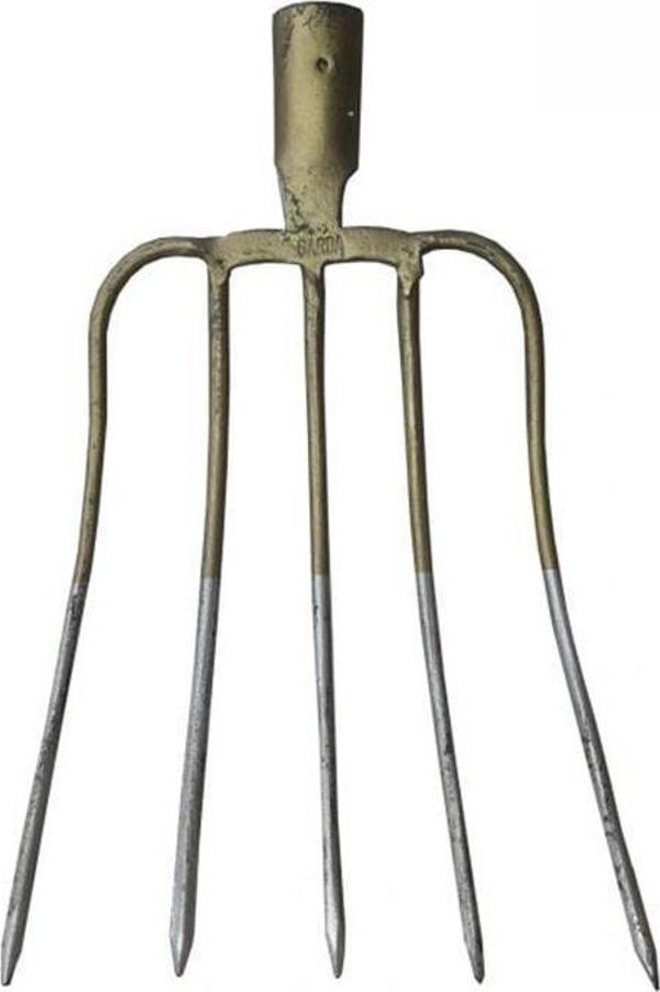 Dirgen 5 Çatal - Image 1