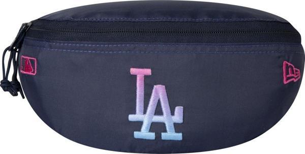 New Era Mlb Infıll Mını Waıst Bag Neyyan Nvypnk Unisex Lacivert Çanta 60357001-04 - Image 1