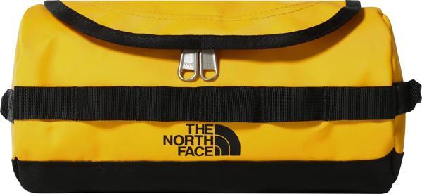The North Face Bc Travel Canıster - S Unisex Sarı Valiz Nf0a52tg4wp1 - Image 1