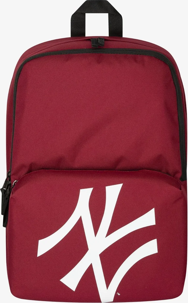 New Era Dıstı Multı Stadıum Bag Neyyan Carwhı Unisex Kırmızı Çanta 60240059-17 - Image 1