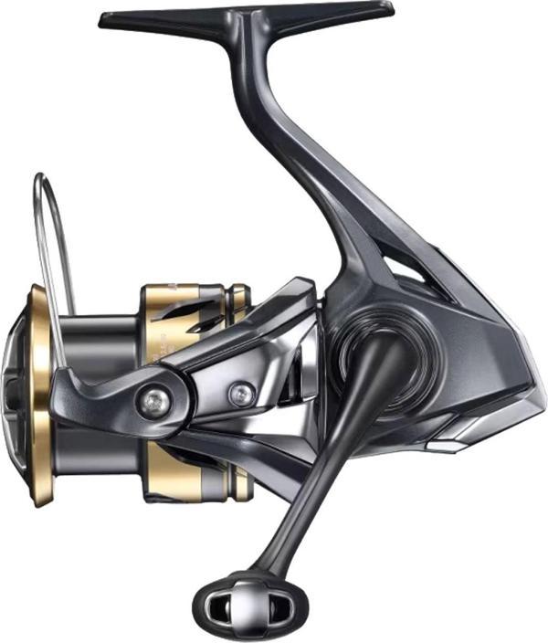 Shimano Ultegra 25 FD 2500 Spin Olta Makinesi - Image 1