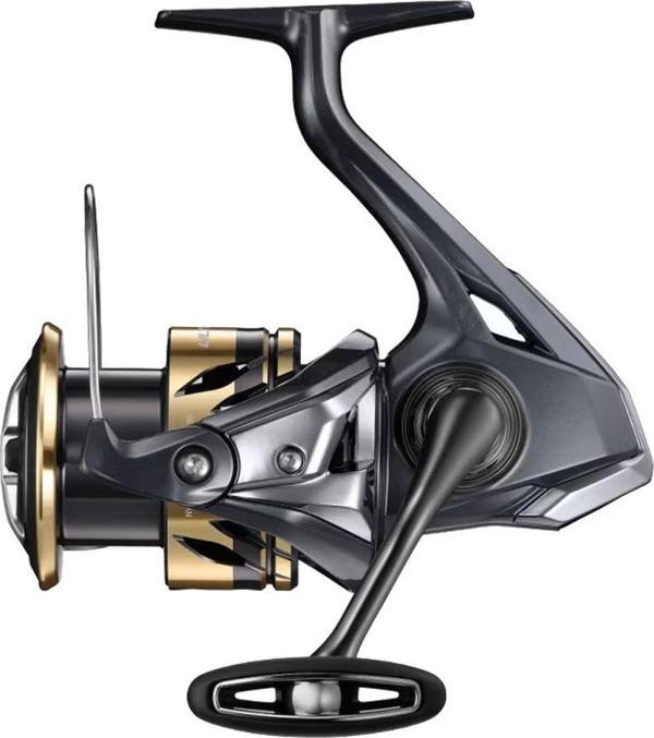 Shimano Ultegra 25 FD 4000 Spin Olta Makinesi - Image 1
