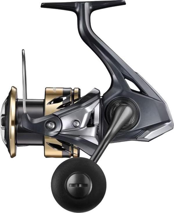Shimano Ultegra 25 FD C5000 XG Spin Olta Makinesi - Image 1
