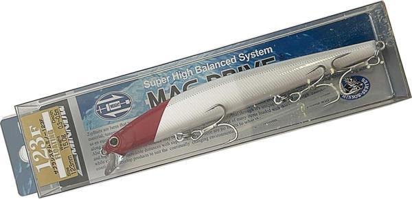 Zipbaits System Minnow 123F 12.3cm 15gr Floating Maket Balık 705 - Image 1
