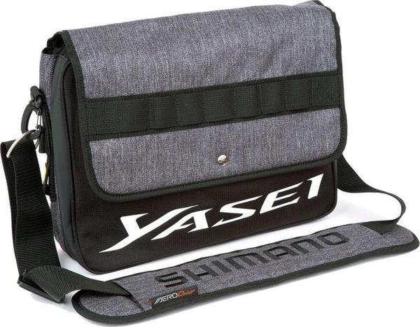 Shimano Yasei Street Bag Balıkçı Çantası - Image 1