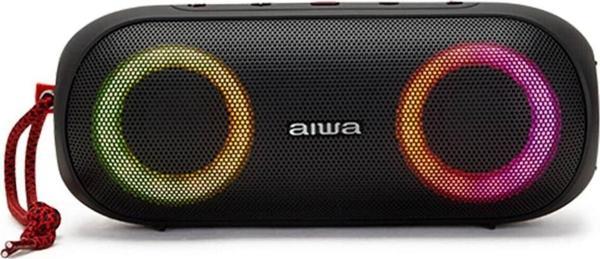 Aiwa BST-650BK Bluetooth Hoparlör - Image 1