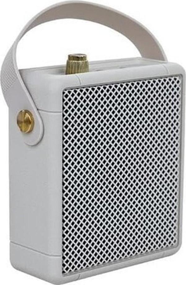 Store 1200 Mah Taşınabilir Bluetooth Hoparlör Beyaz Bts-88 - Image 1