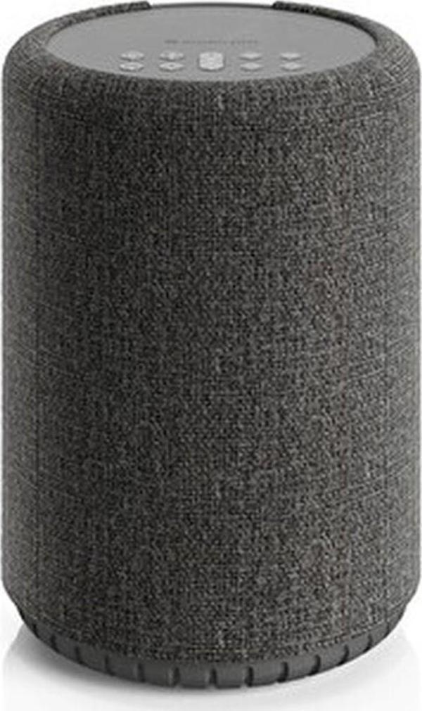 Audio Pro A10 MkII Koyu Gri Multiroom Akıllı Ev Hoparlörü - Image 1