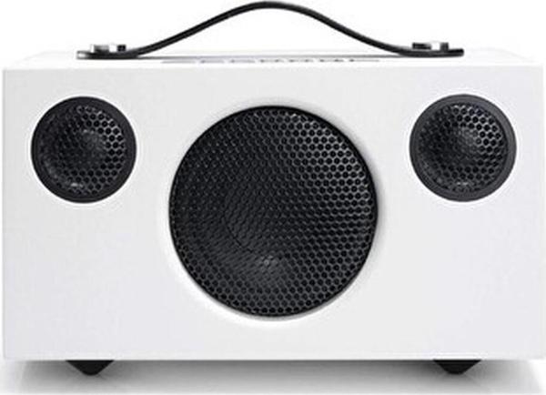 Audio Pro Addon T3+ Beyaz Şarjlı Bluetooth Hoparlör - Image 1