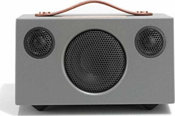 Audio Pro Addon T3+ Gri Şarjlı Bluetooth Hoparlör - Image 1