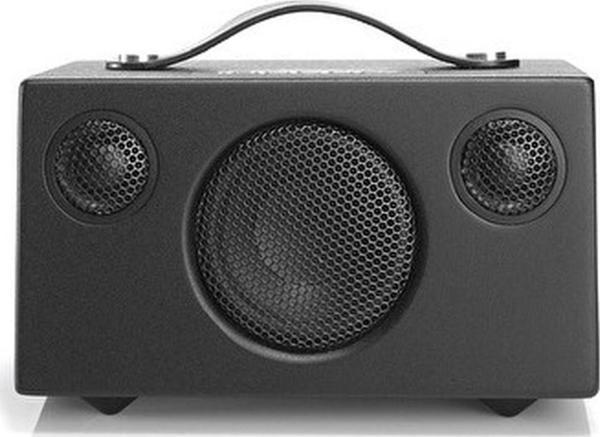 Audio Pro Addon T3+ Siyah Şarjlı Bluetooth Hoparlör - Image 1