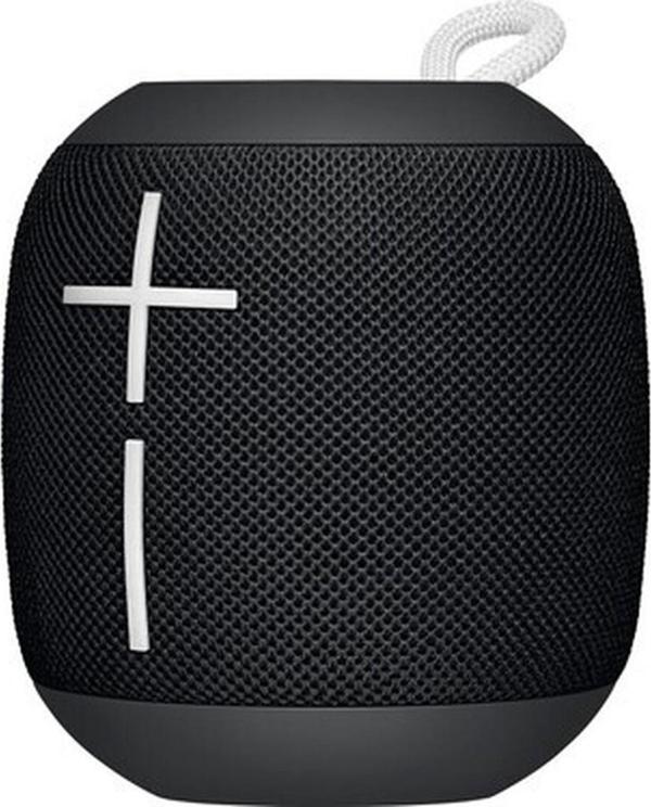 Ultimate Ears Wonderboom Taşınabilir Bluetooth Hoparlör-Siyah - Image 1