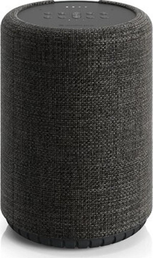 Audio Pro G10 Multiroom Speaker (Dark Grey) Google Asistan Destekli Multiroom Hoparlör Koyu Gri - Image 1
