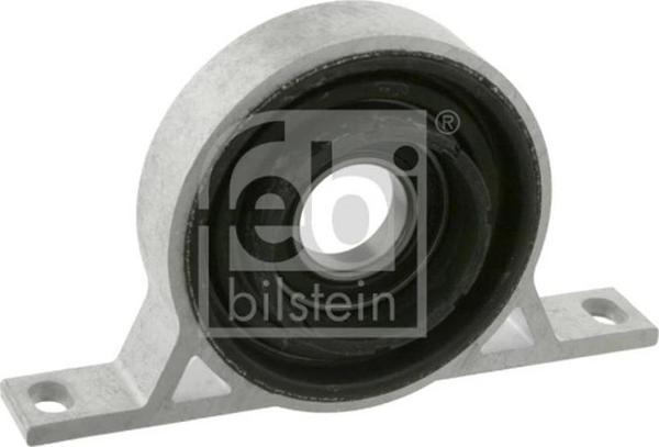 E60 61 X3 X3Lcı 2003 2010 Şaft Askısı  (Oem No:26127521855) - Image 1