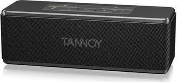Tannoy Live Mini Taşınabilir Bluetooth Hoparlör - Image 1